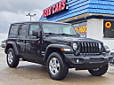 Thumbnail image of 2021 Jeep Wrangler Unlimited at A & B Motors