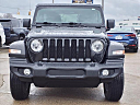 Thumbnail image of 2021 Jeep Wrangler Unlimited at A & B Motors