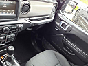 Thumbnail image of 2021 Jeep Wrangler Unlimited at A & B Motors