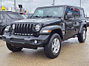 Thumbnail image of 2021 Jeep Wrangler Unlimited at A & B Motors