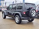 Thumbnail image of 2021 Jeep Wrangler Unlimited at A & B Motors