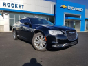Thumbnail image of 2021 Chrysler 300 at Rocket Chevrolet