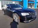 Thumbnail image of 2021 Chrysler 300 at Rocket Chevrolet