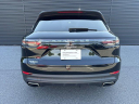 Thumbnail image of 2021 Porsche Cayenne at FaulknerPorscheMechanicsburg-NEW of Mechanicsburg, PA