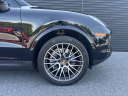 Thumbnail image of 2021 Porsche Cayenne at FaulknerPorscheMechanicsburg-NEW of Mechanicsburg, PA