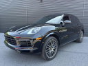 Thumbnail image of 2021 Porsche Cayenne at FaulknerPorscheMechanicsburg-NEW of Mechanicsburg, PA