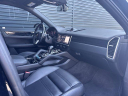 Thumbnail image of 2021 Porsche Cayenne at FaulknerPorscheMechanicsburg-NEW of Mechanicsburg, PA