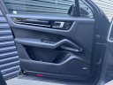 Thumbnail image of 2021 Porsche Cayenne at FaulknerPorscheMechanicsburg-NEW of Mechanicsburg, PA