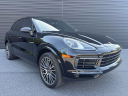 Thumbnail image of 2021 Porsche Cayenne at FaulknerPorscheMechanicsburg-NEW of Mechanicsburg, PA