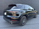 Thumbnail image of 2021 Porsche Cayenne at FaulknerPorscheMechanicsburg-NEW of Mechanicsburg, PA
