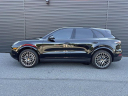Thumbnail image of 2021 Porsche Cayenne at FaulknerPorscheMechanicsburg-NEW of Mechanicsburg, PA