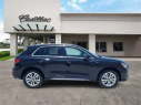 Thumbnail image of 2023 Audi Q3 at Ed Morse Bayview Cadillac