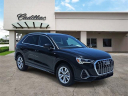 Thumbnail image of 2023 Audi Q3 at Ed Morse Bayview Cadillac