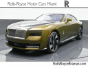 Thumbnail image of 2025 Rolls-Royce Spectre at BramanMotors USED