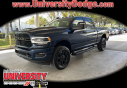 Thumbnail image of 2024 Ram 2500 at University Dodge Ram