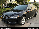 Thumbnail image of 2014 Volkswagen Passat at Americar, Inc.