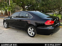 Thumbnail image of 2014 Volkswagen Passat at Americar, Inc.