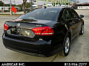 Thumbnail image of 2014 Volkswagen Passat at Americar, Inc.