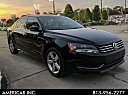 Thumbnail image of 2014 Volkswagen Passat at Americar, Inc.