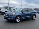 Thumbnail image of 2019 Ford Edge at Crossroads Chevrolet