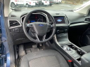 2019 Ford Edge SEL at Crossroads Chevrolet