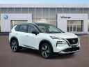 Thumbnail image of 2022 Nissan Rogue at WinnerSubaruVolkswagen - Used Inventory