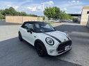 Thumbnail image of 2019 MINI Convertible at KingVw New