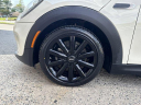 Thumbnail image of 2019 MINI Convertible at KingVw New