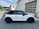 Thumbnail image of 2019 MINI Convertible at KingVw New