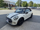 Thumbnail image of 2019 MINI Convertible at KingVw New