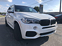 Thumbnail image of 2017 BMW X5 at EurobahnBmwMiniMercedesBenz of Greensboro, NC