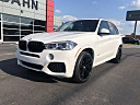 Thumbnail image of 2017 BMW X5 at EurobahnBmwMiniMercedesBenz of Greensboro, NC