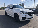 Thumbnail image of 2017 BMW X5 at EurobahnBmwMiniMercedesBenz of Greensboro, NC