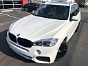 Thumbnail image of 2017 BMW X5 at EurobahnBmwMiniMercedesBenz of Greensboro, NC