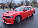 Thumbnail image of 2019 Dodge Charger at Gary Mathews Motors