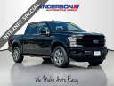 Thumbnail image of 2019 Ford F-150 at Hyundai on Perryville
