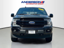 Thumbnail image of 2019 Ford F-150 at Hyundai on Perryville