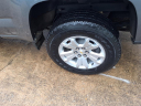 Thumbnail image of 2022 Chevrolet Colorado at Nebo Auto Center