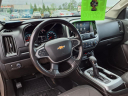 Thumbnail image of 2022 Chevrolet Colorado at Nebo Auto Center