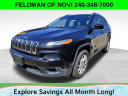 Thumbnail image of 2015 Jeep Cherokee at Feldman Chevrolet Of Novi