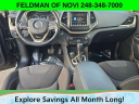 Thumbnail image of 2015 Jeep Cherokee at Feldman Chevrolet Of Novi