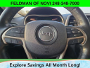 Thumbnail image of 2015 Jeep Cherokee at Feldman Chevrolet Of Novi