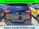 Thumbnail image of 2015 Jeep Cherokee at Feldman Chevrolet Of Novi