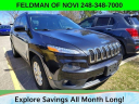 Thumbnail image of 2015 Jeep Cherokee at Feldman Chevrolet Of Novi