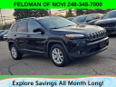 Thumbnail image of 2015 Jeep Cherokee at Feldman Chevrolet Of Novi