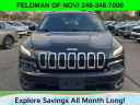 Thumbnail image of 2015 Jeep Cherokee at Feldman Chevrolet Of Novi