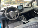 2022 Toyota Corolla Hatchback XSE at Crossroads Chevrolet