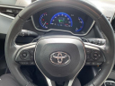 Thumbnail image of 2022 Toyota Corolla Hatchback at Crossroads Chevrolet