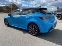 Thumbnail image of 2022 Toyota Corolla Hatchback at Crossroads Chevrolet