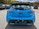 Thumbnail image of 2022 Toyota Corolla Hatchback at Crossroads Chevrolet